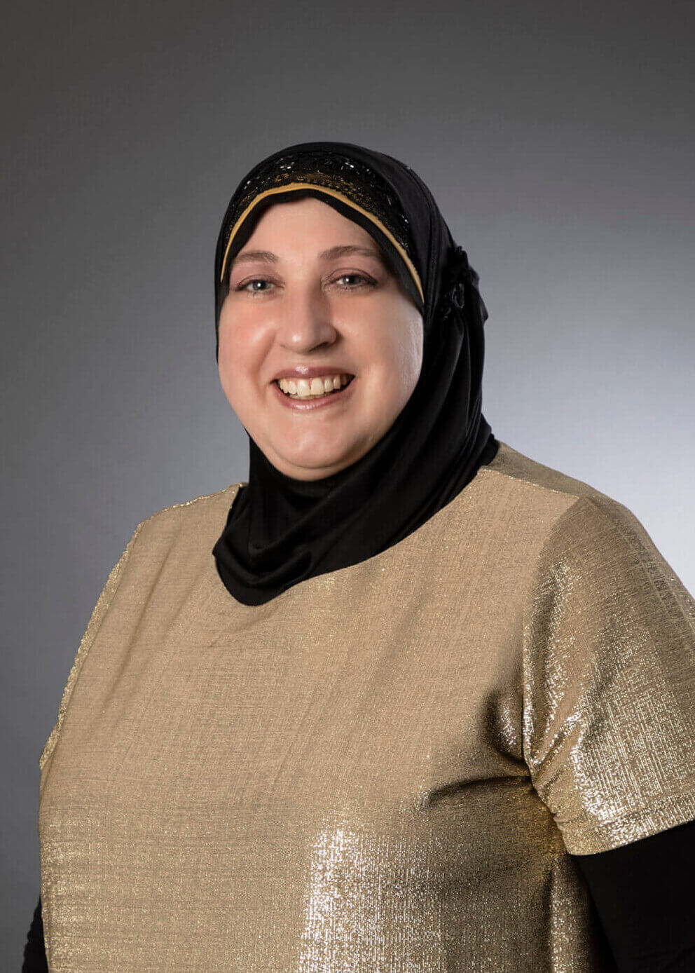 Michele Al-Nasih